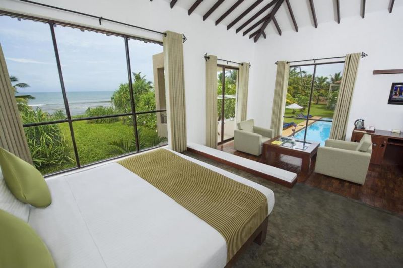 MANDARA RESORT — фото 14