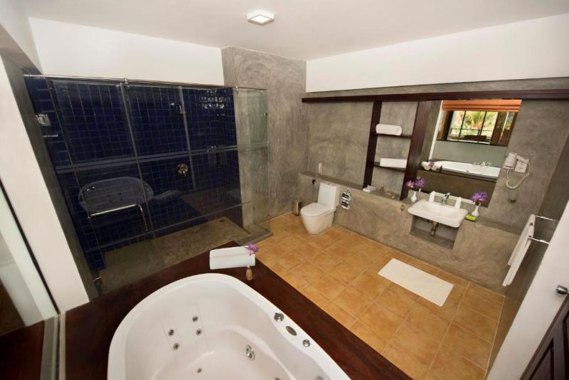 MANDARA RESORT — фото 15