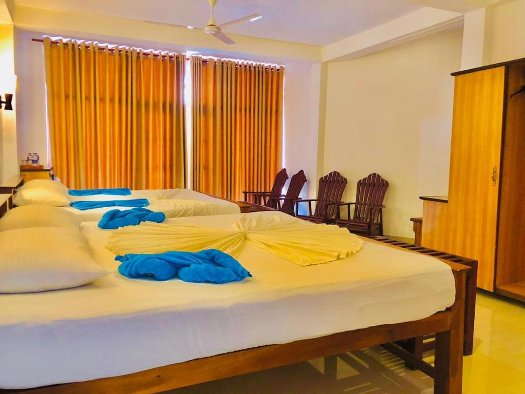 MIRISSA BEACH INN — фото 12
