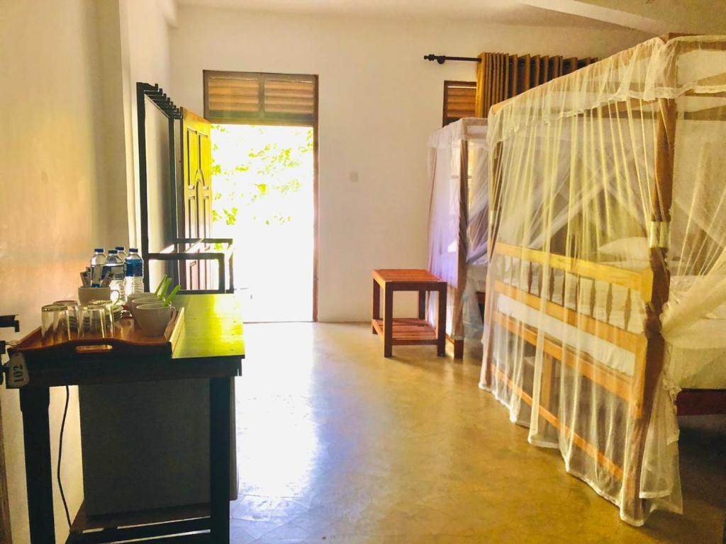MIRISSA BEACH INN — фото 13