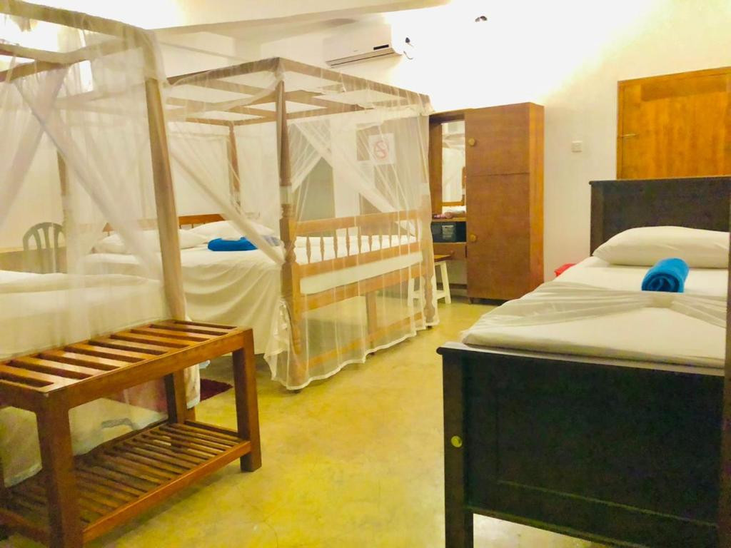 MIRISSA BEACH INN — фото 15