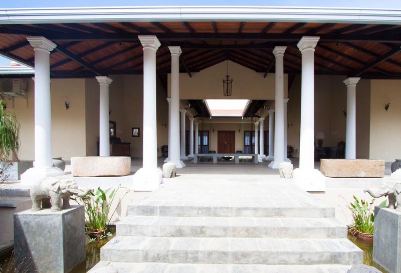 MOSVOLD VILLA — фото 2