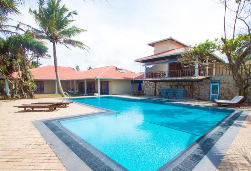 MOSVOLD VILLA — фото 3