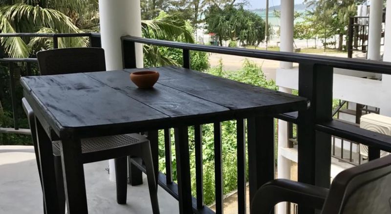 NEO BAY HOTEL — фото 10