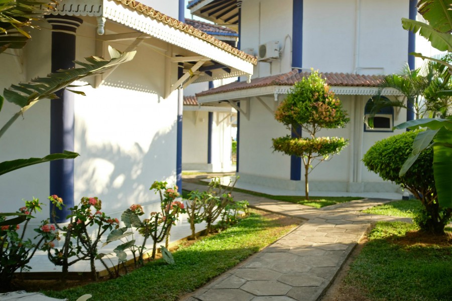 NEPTUNE RESORT — фото 12