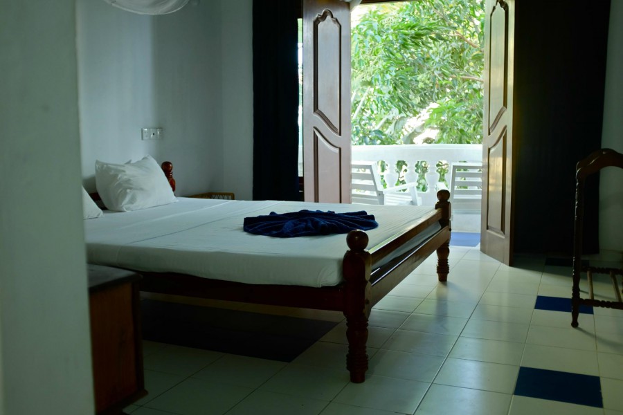 NEPTUNE RESORT — фото 14
