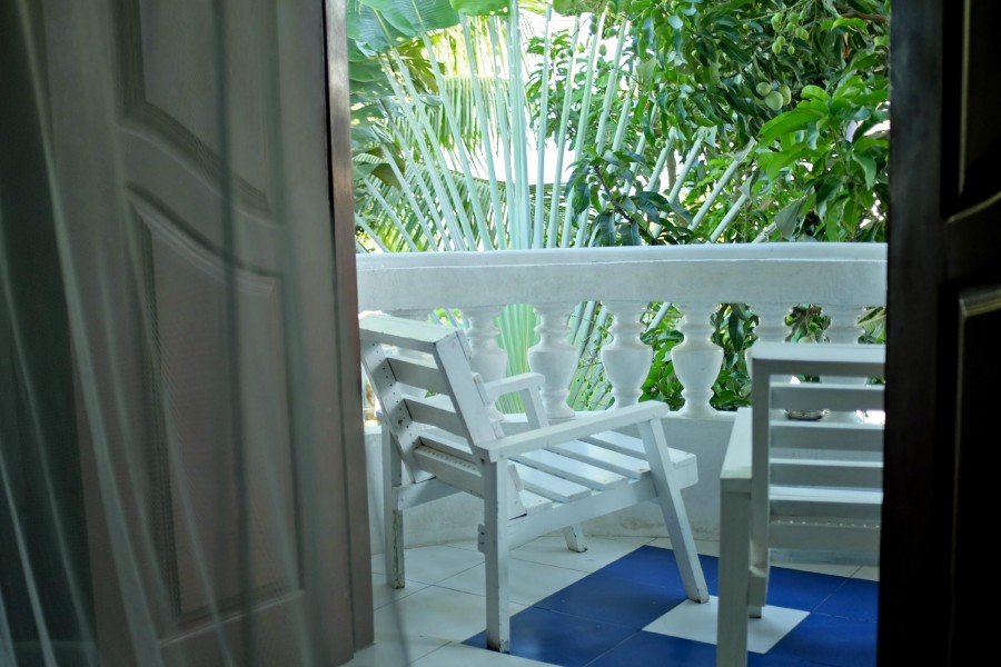 NEPTUNE RESORT — фото 15