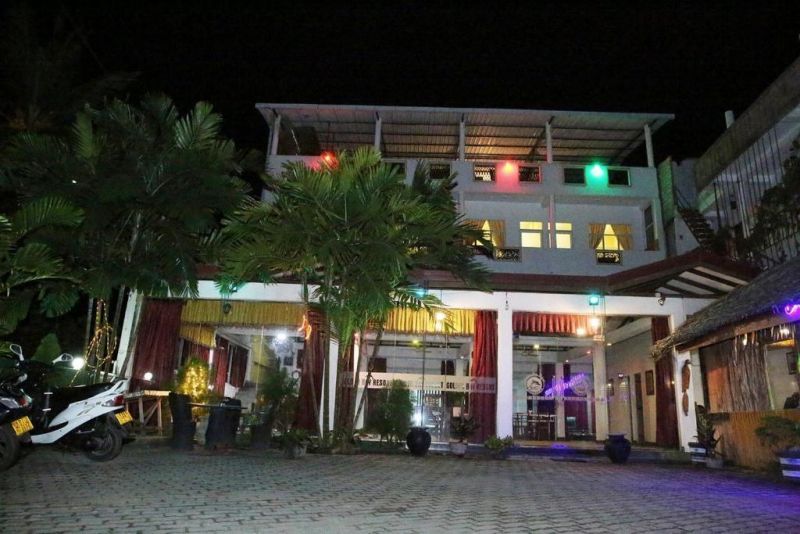 NEW GOLDEN BAY RESORT — фото 2