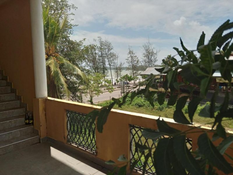 NEW GOLDEN BAY RESORT — фото 10