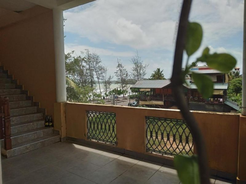 NEW GOLDEN BAY RESORT — фото 15