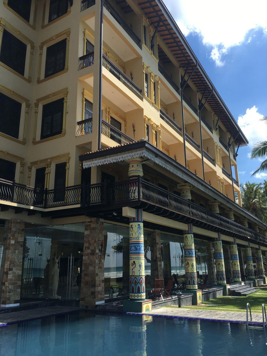 NEW HOTEL KABALANA (EX. KABALANA BOUTIQUE HOTEL & SPA)