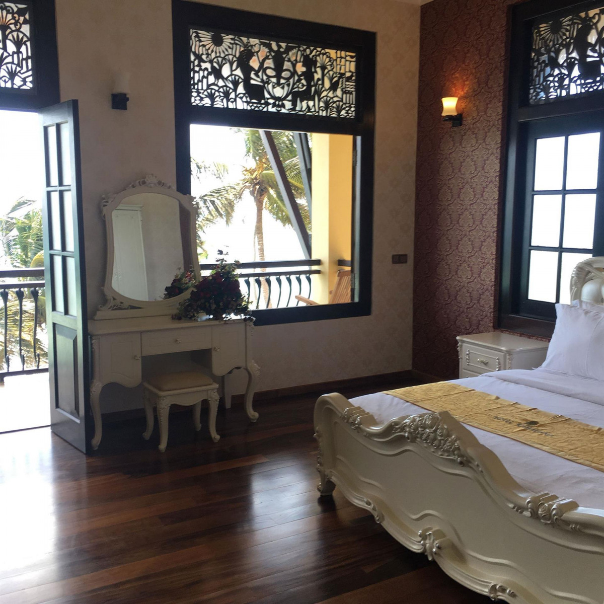NEW HOTEL KABALANA (EX. KABALANA BOUTIQUE HOTEL & SPA) — фото 6