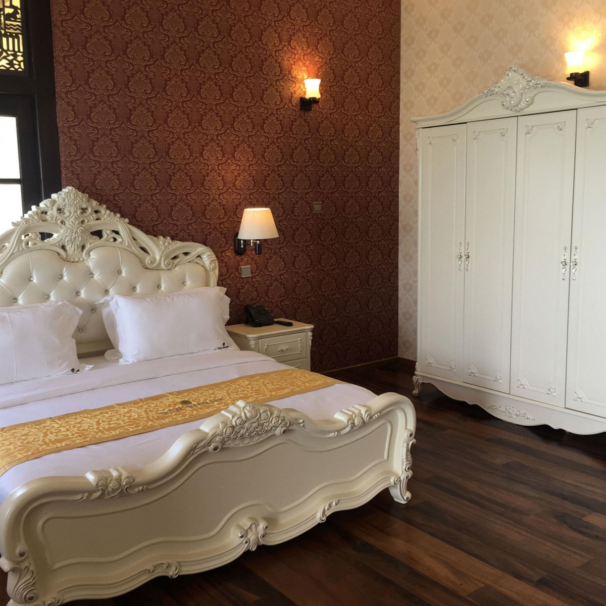 NEW HOTEL KABALANA (EX. KABALANA BOUTIQUE HOTEL & SPA) — фото 7