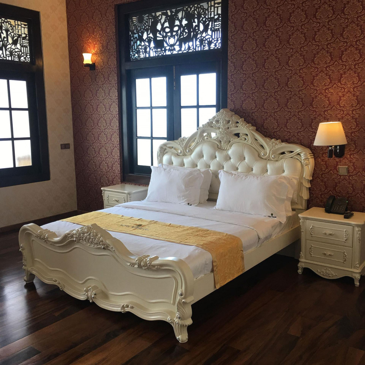 NEW HOTEL KABALANA (EX. KABALANA BOUTIQUE HOTEL & SPA) — фото 8