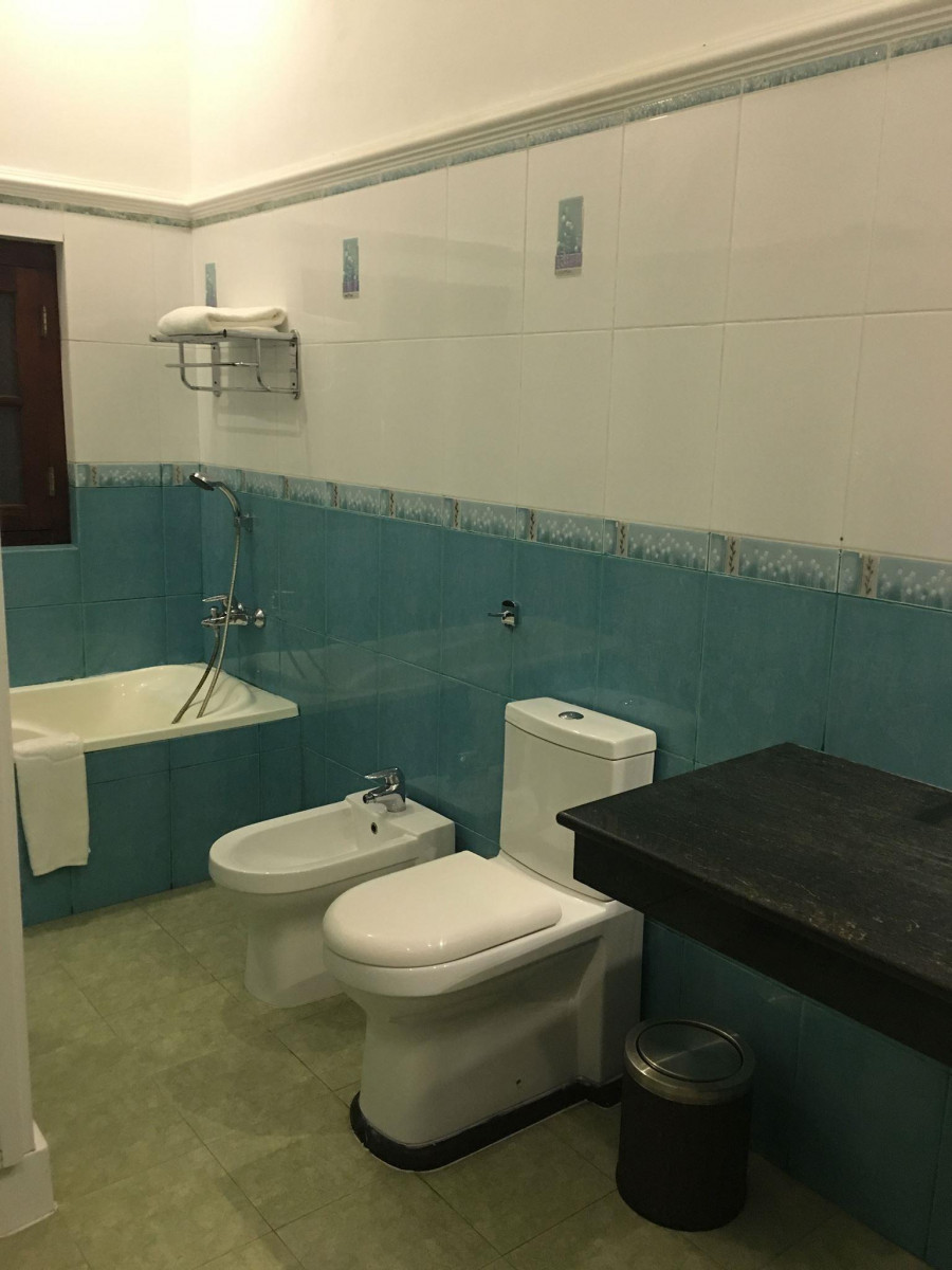 NEW HOTEL KABALANA (EX. KABALANA BOUTIQUE HOTEL & SPA) — фото 10