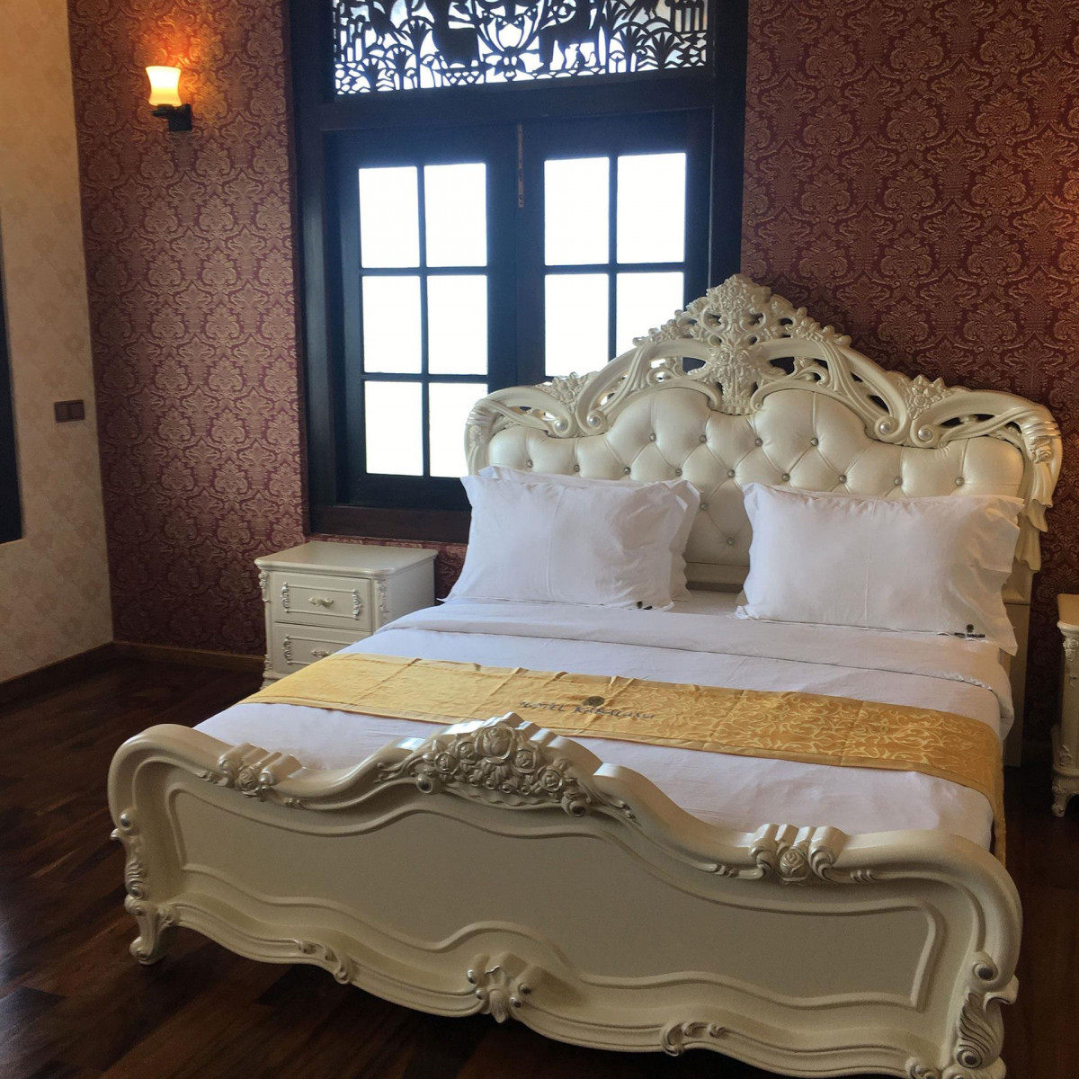 NEW HOTEL KABALANA (EX. KABALANA BOUTIQUE HOTEL & SPA) — фото 15