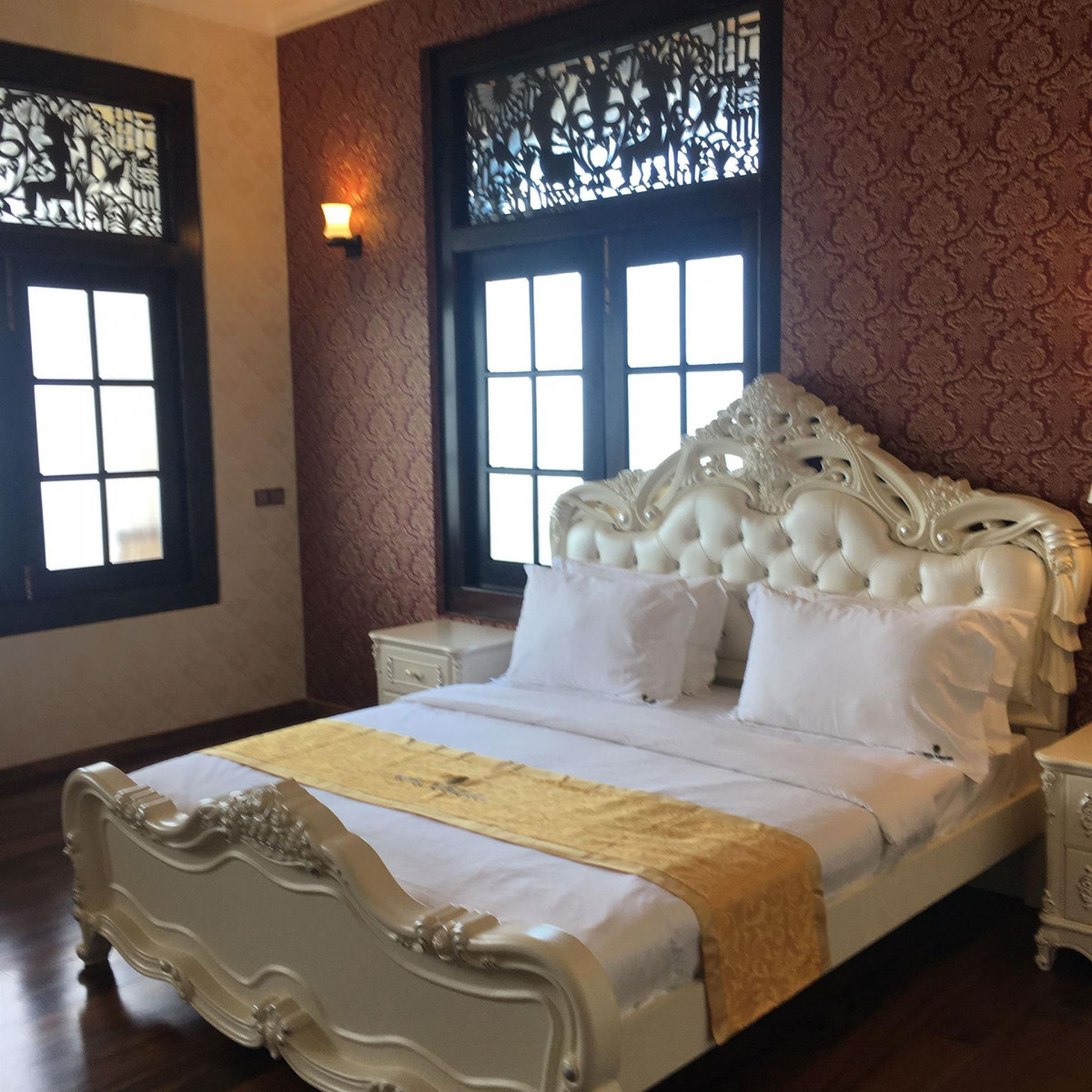 NEW HOTEL KABALANA (EX. KABALANA BOUTIQUE HOTEL & SPA) — фото 16