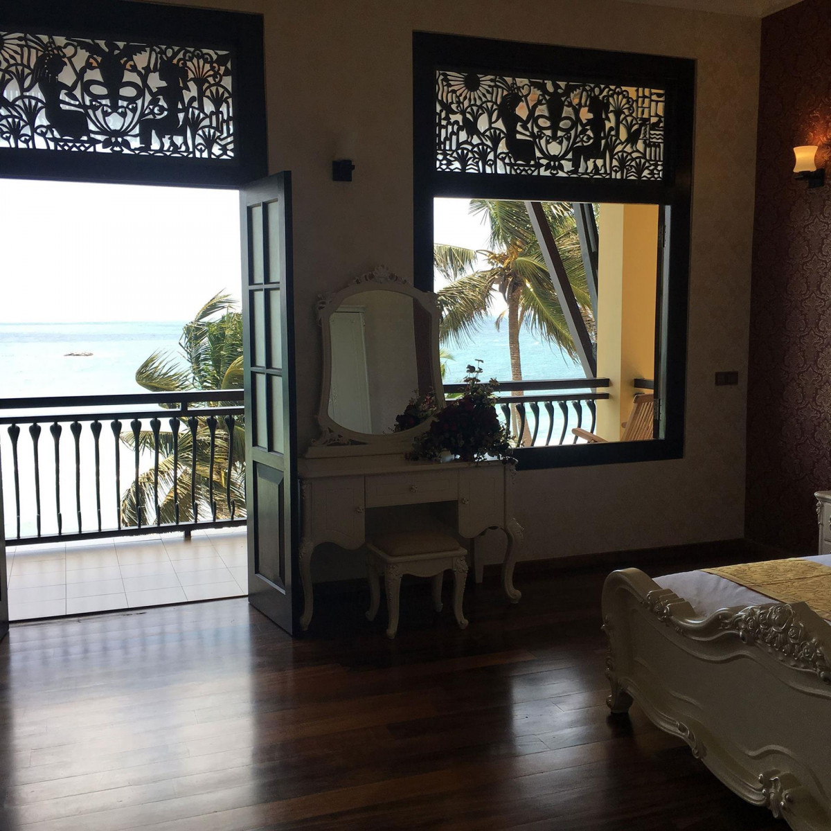 NEW HOTEL KABALANA (EX. KABALANA BOUTIQUE HOTEL & SPA) — фото 17