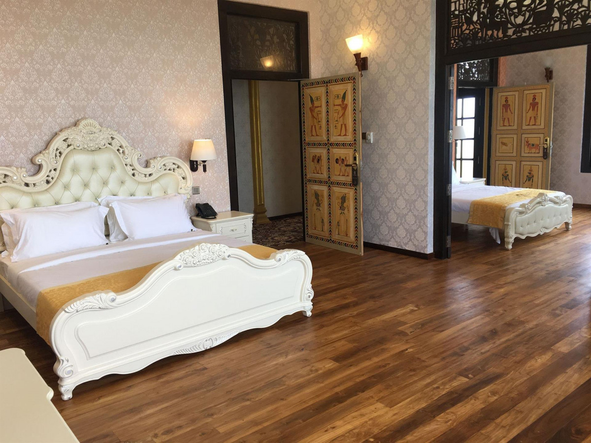NEW HOTEL KABALANA (EX. KABALANA BOUTIQUE HOTEL & SPA) — фото 18