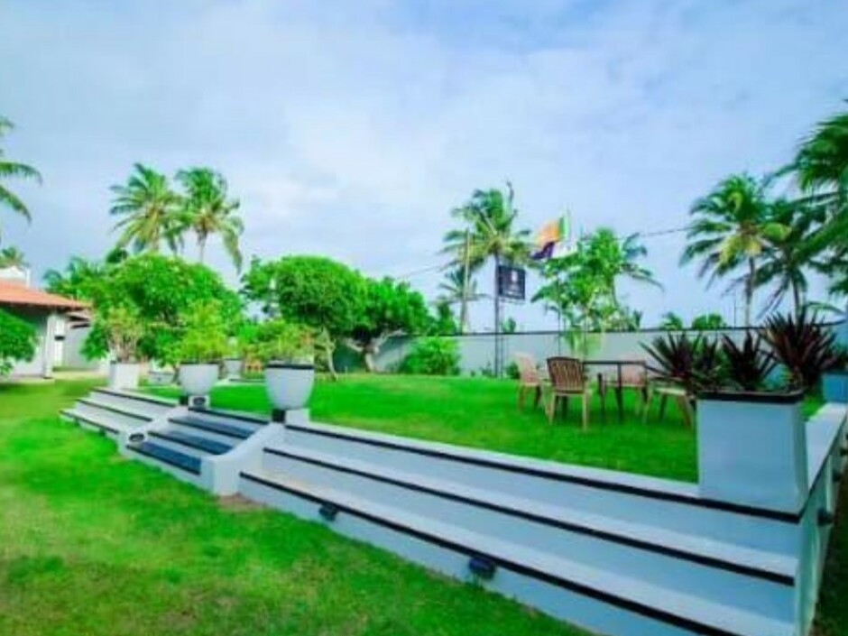 NEW WHITE SURFING HABARADUWA