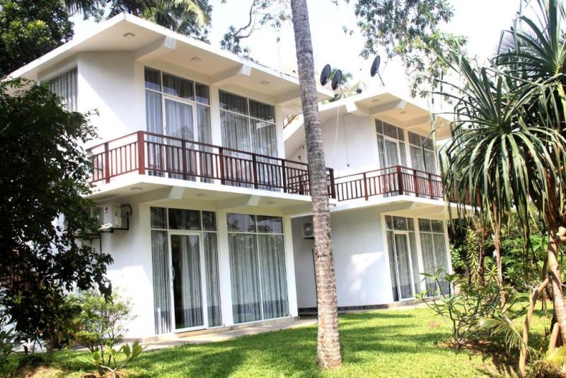O2 VILLAS WELIGAMA — фото 11