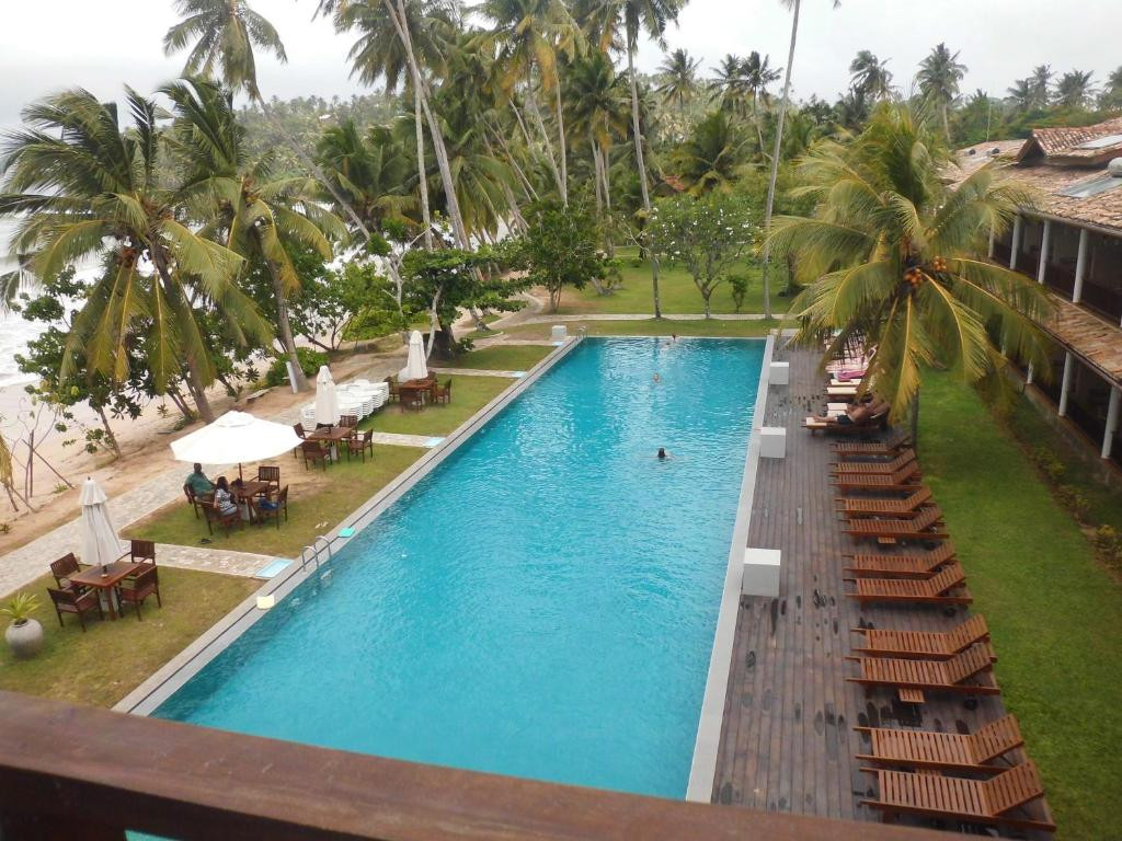 PARADISE BEACH CLUB — фото 2