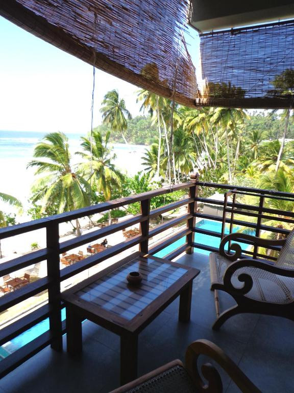 PARADISE BEACH CLUB — фото 7