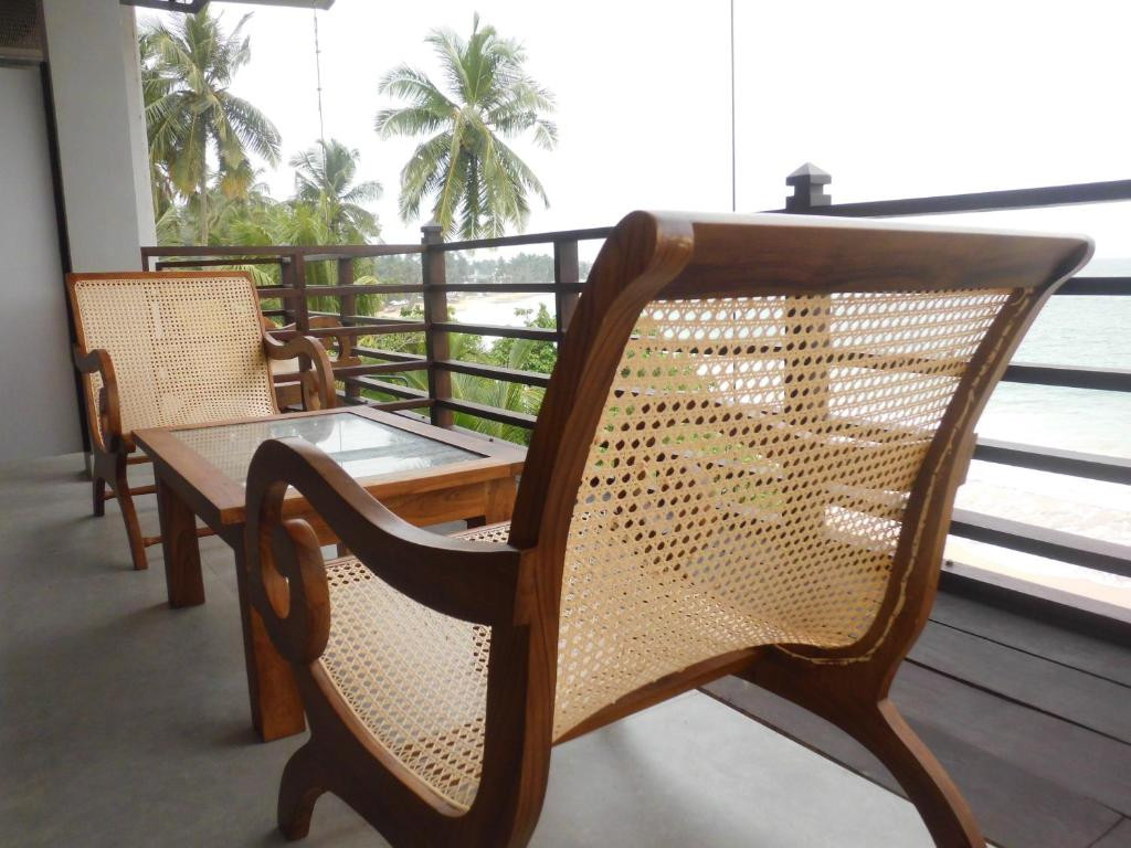 PARADISE BEACH CLUB — фото 12