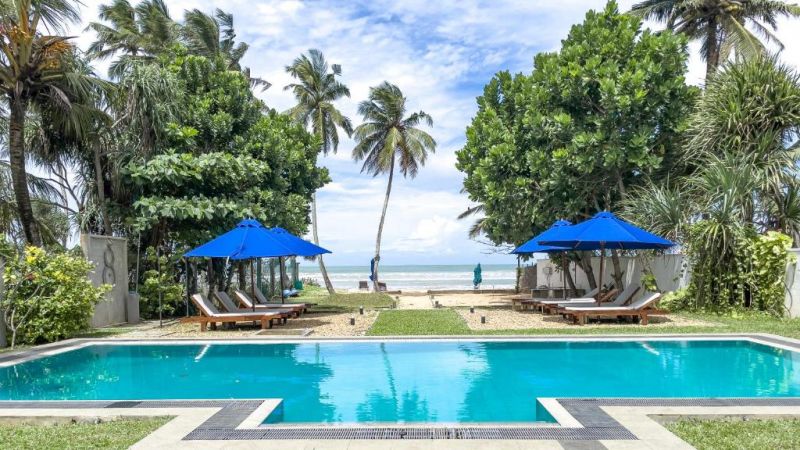 PARANGI WELIGAMA BAY — фото 2