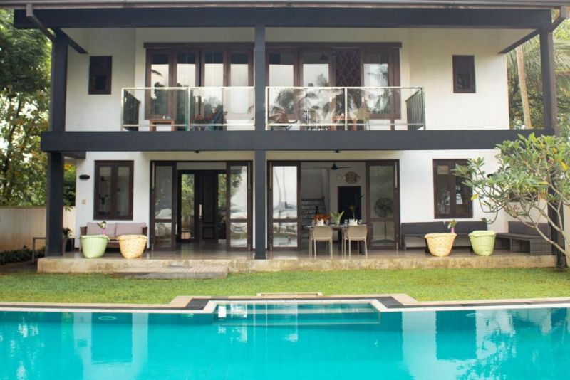 PARANGI WELIGAMA BAY — фото 7