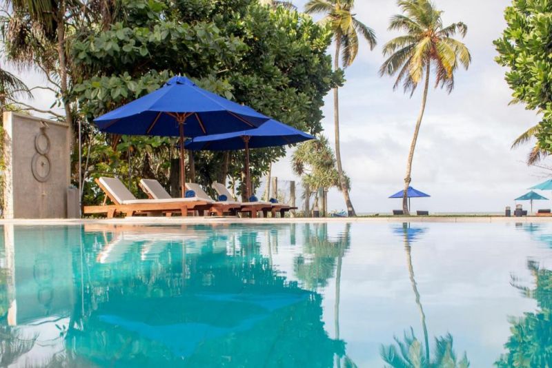 PARANGI WELIGAMA BAY — фото 12