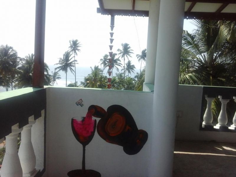 PEACOCK WINGS GUEST HOUSE — фото 13