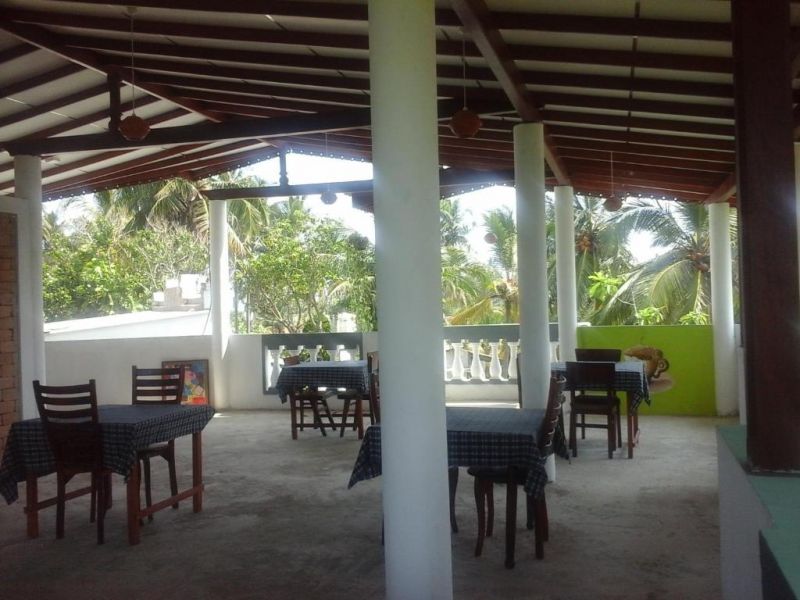 PEACOCK WINGS GUEST HOUSE — фото 14
