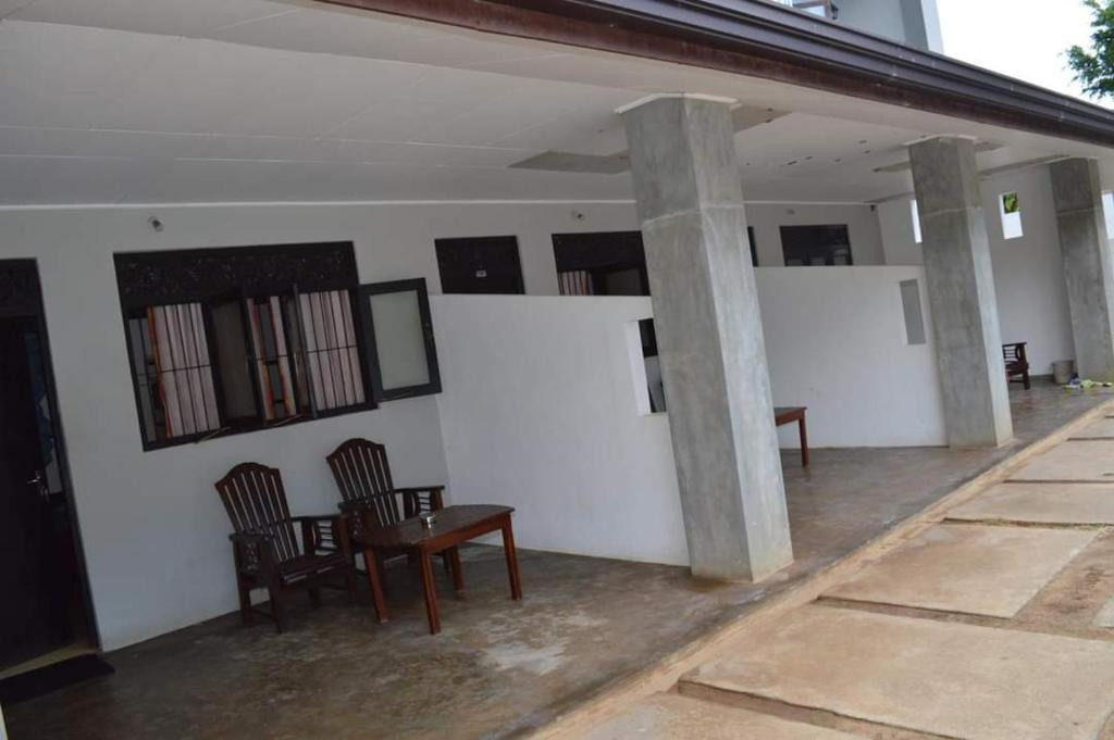 POLHENA BAY RESORT GUEST HOUSE — фото 9
