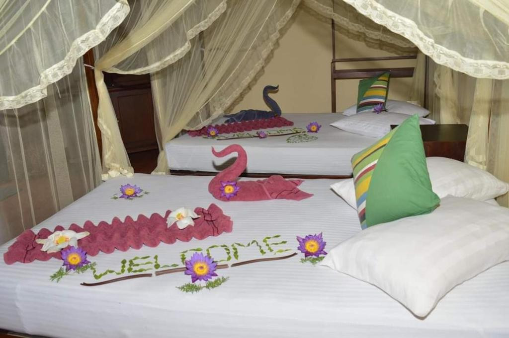 POLHENA BAY RESORT GUEST HOUSE — фото 10
