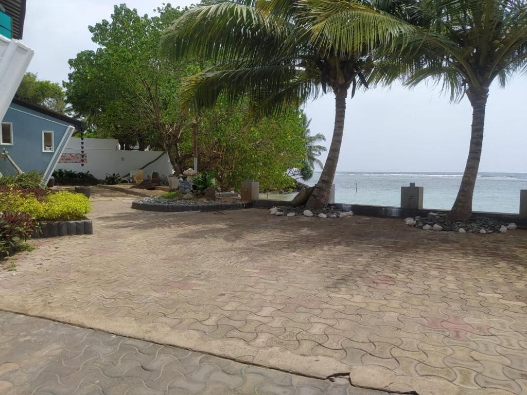 POLHENA BAY RESORT GUEST HOUSE — фото 11