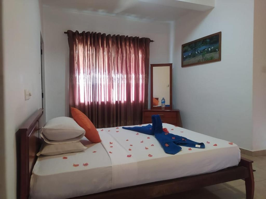 POLHENA BAY RESORT GUEST HOUSE — фото 15