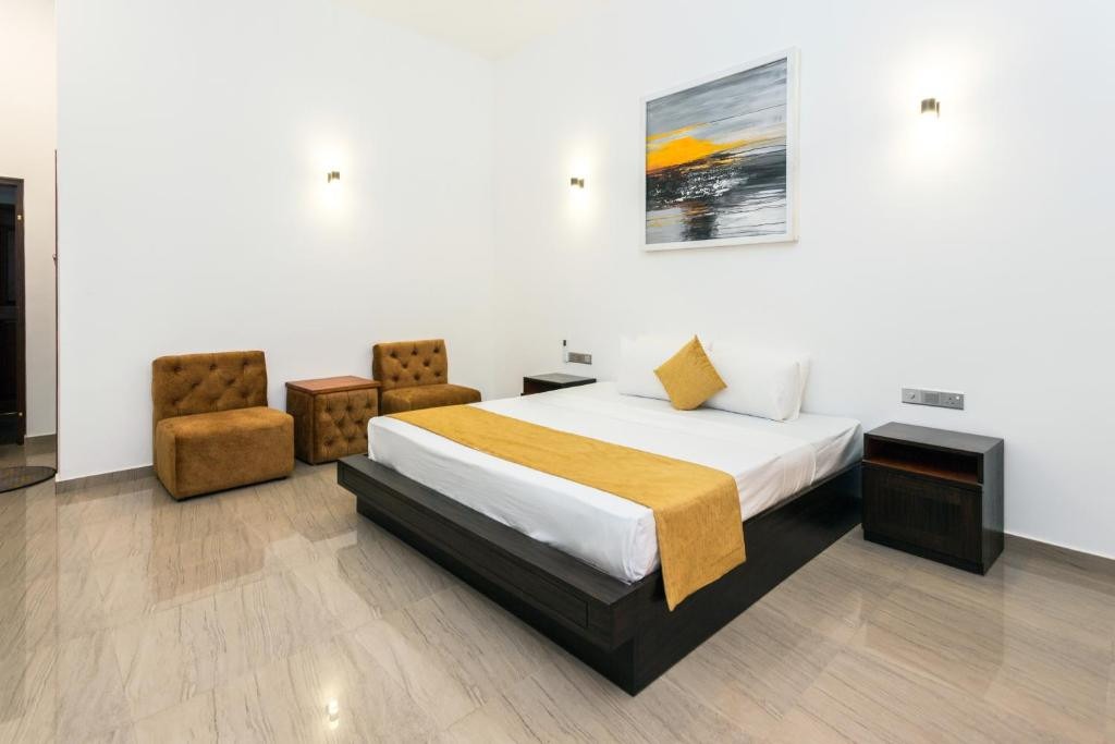 POLHENA GRAND RESORT — фото 11