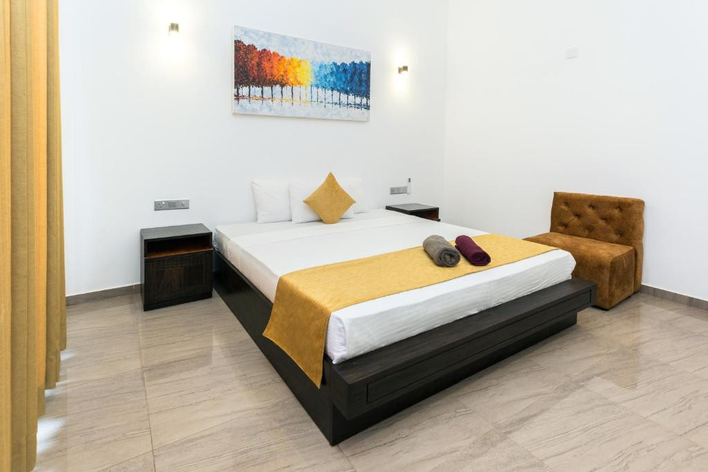 POLHENA GRAND RESORT — фото 12