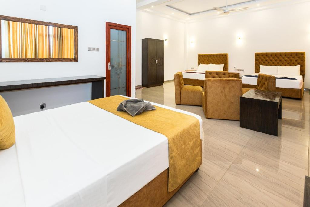 POLHENA GRAND RESORT — фото 13