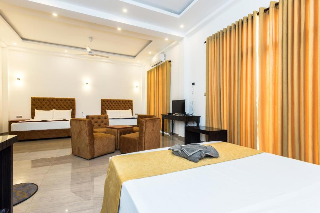 POLHENA GRAND RESORT — фото 14