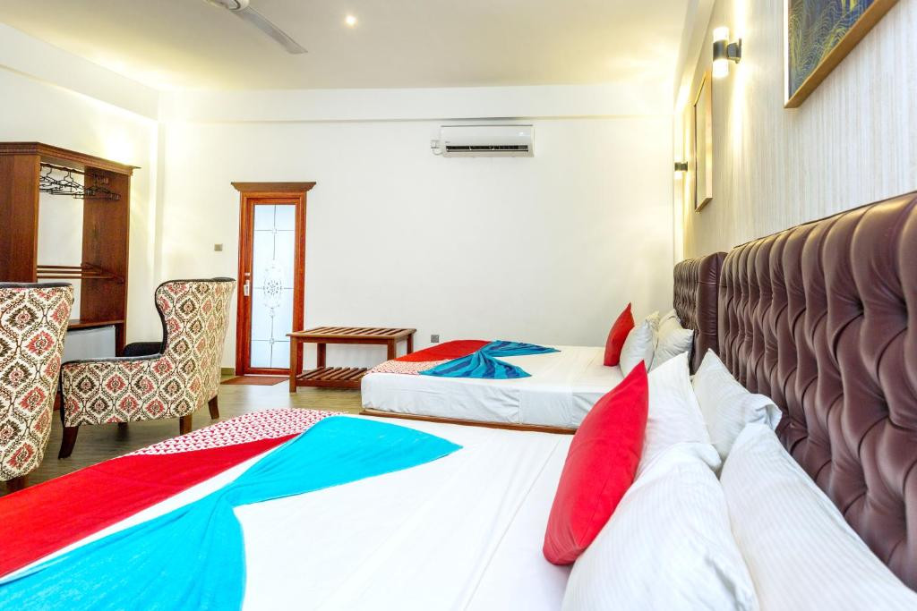 POLHENA GRAND RESORT — фото 15