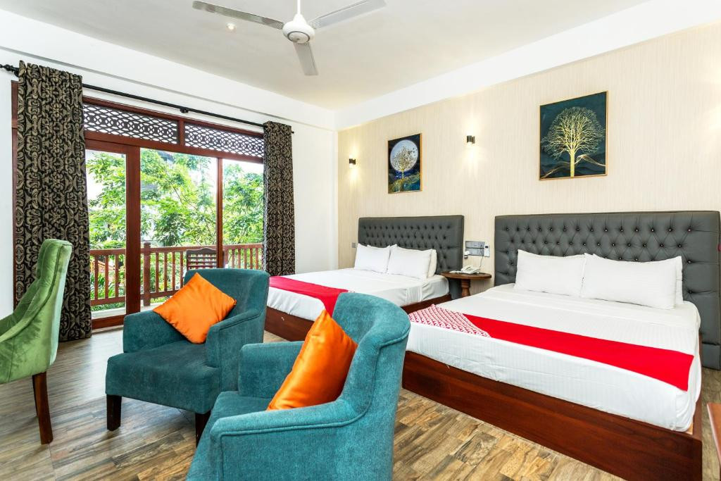 POLHENA GRAND RESORT — фото 17
