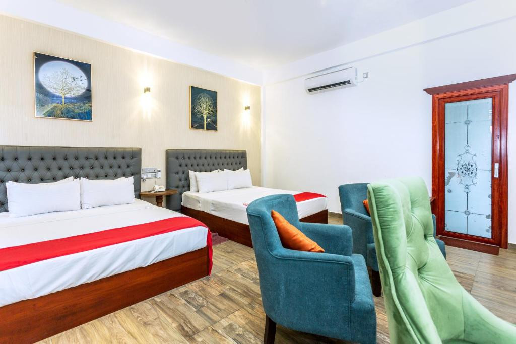 POLHENA GRAND RESORT — фото 18
