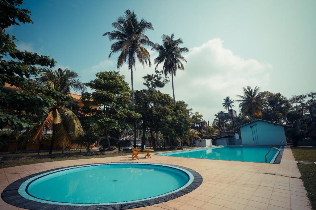 POLHENA REEF GARDEN — фото 12