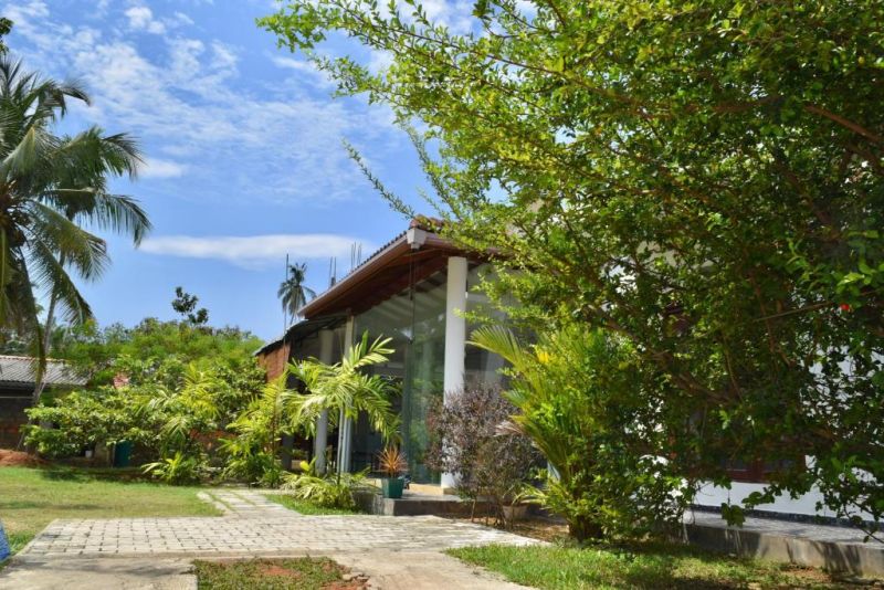 RANDI GUEST HOUSE — фото 2