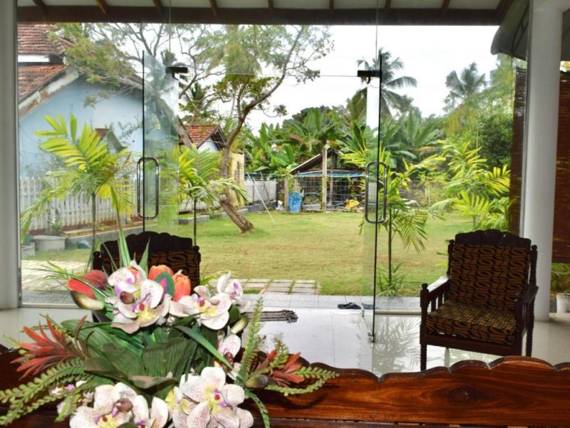 RANDI GUEST HOUSE — фото 13
