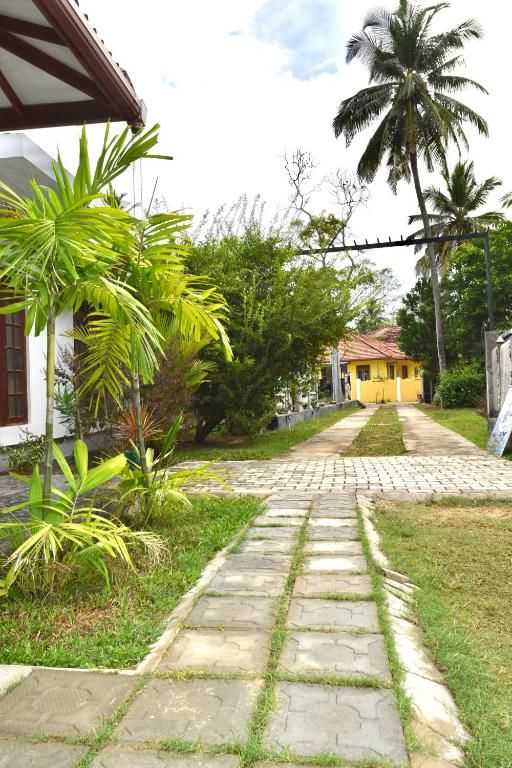RANDI GUEST HOUSE — фото 14