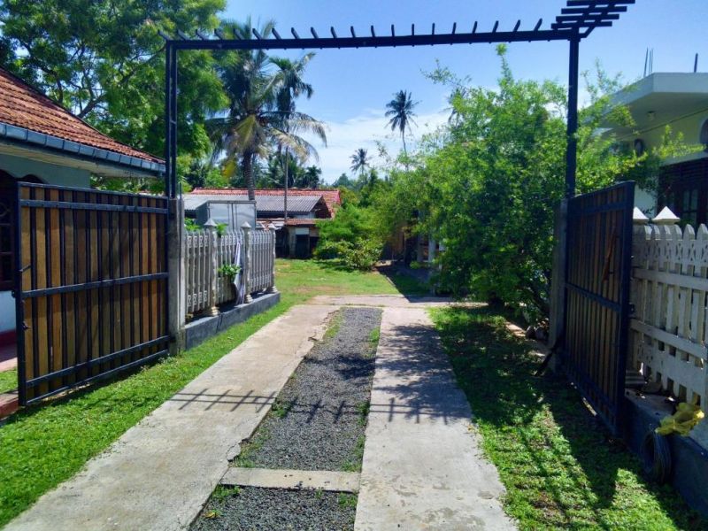 RANDI GUEST HOUSE — фото 15