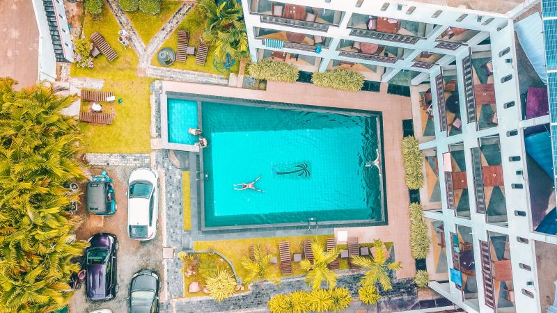 RANDIYA SEA VIEW — фото 3